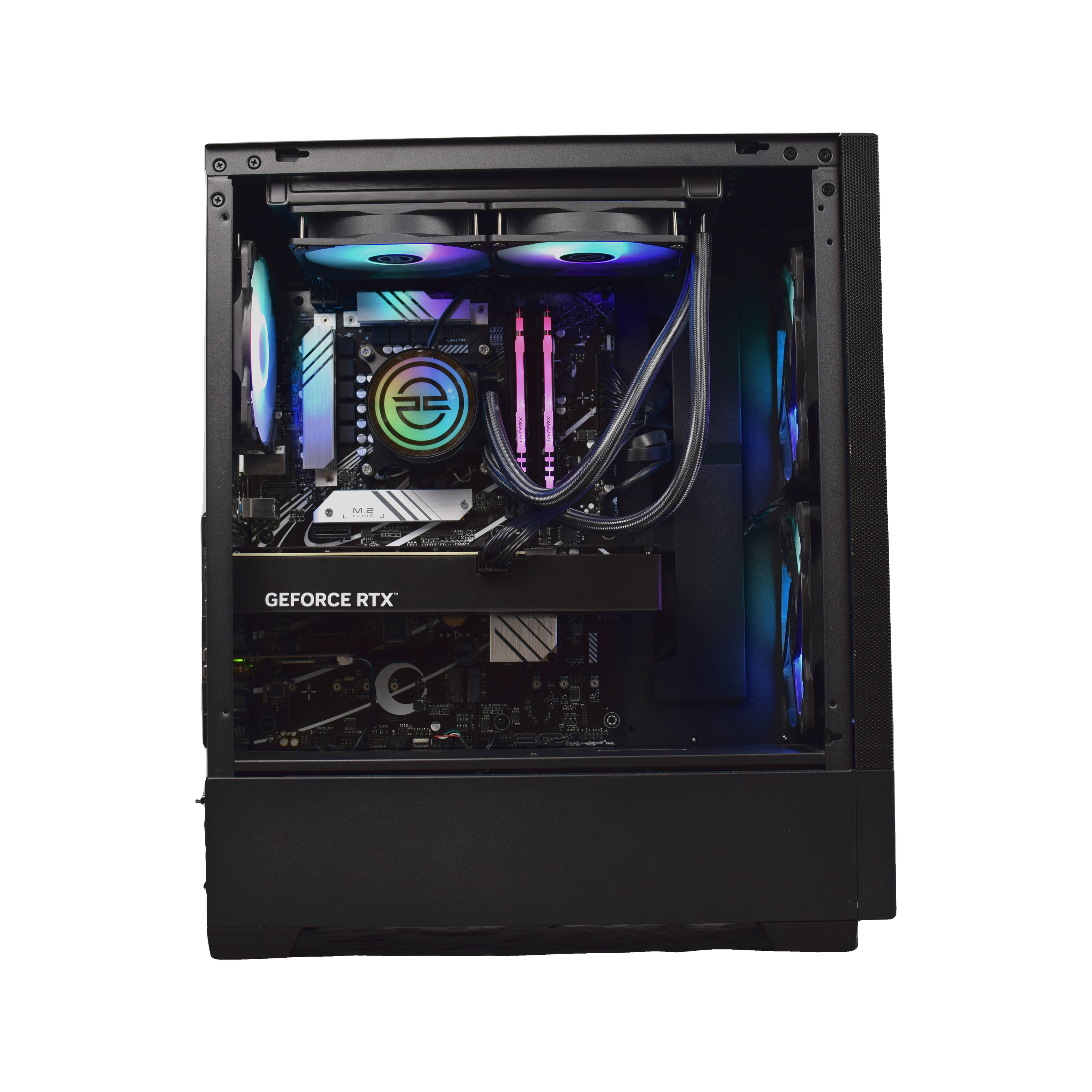 Intel i7-13700F | RTX 4070 | Prenew